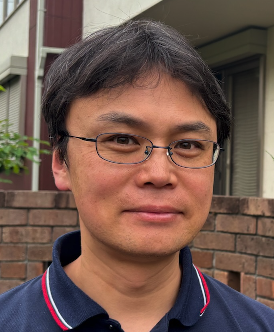 小谷野 賢治 主任研究員
