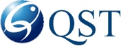 QSTロゴ