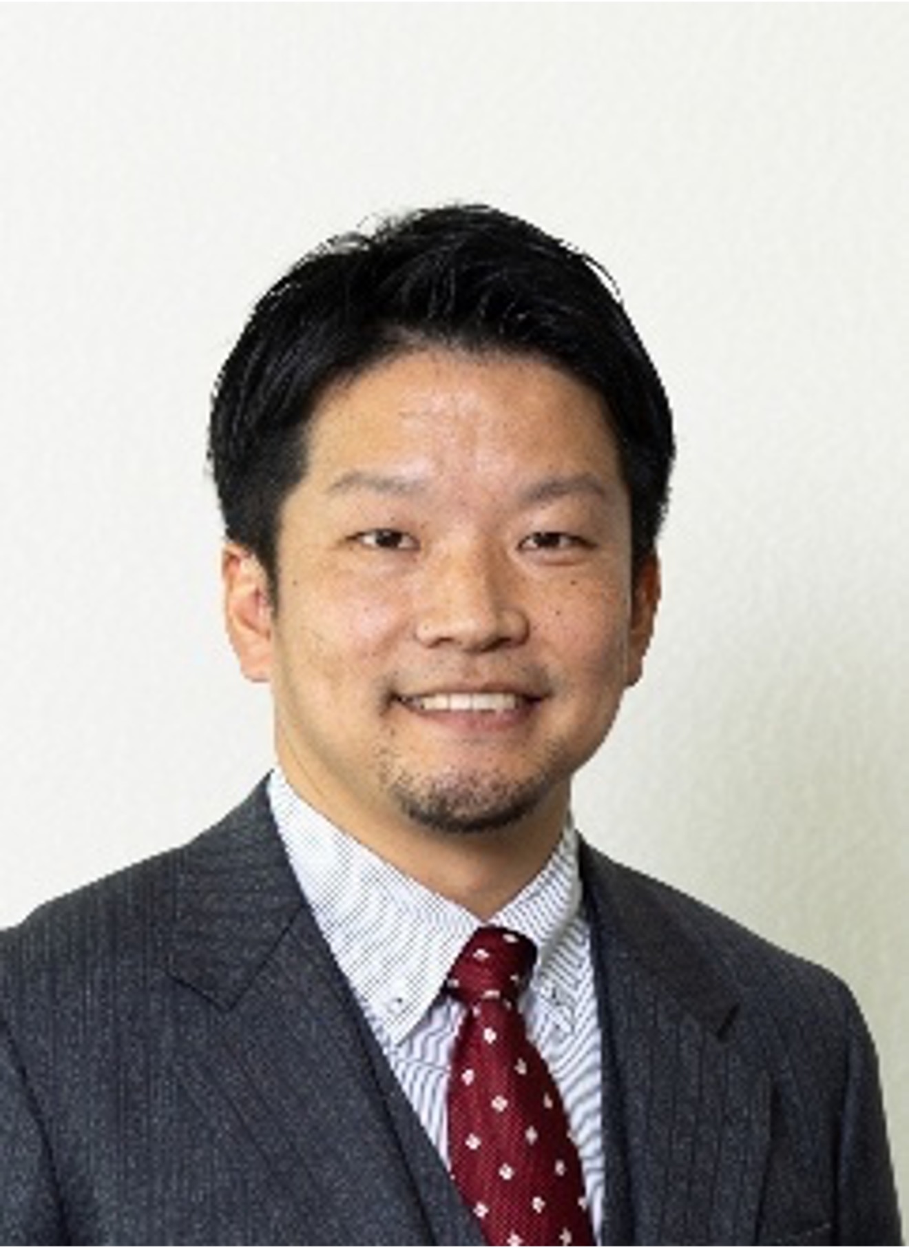 増田 隆博